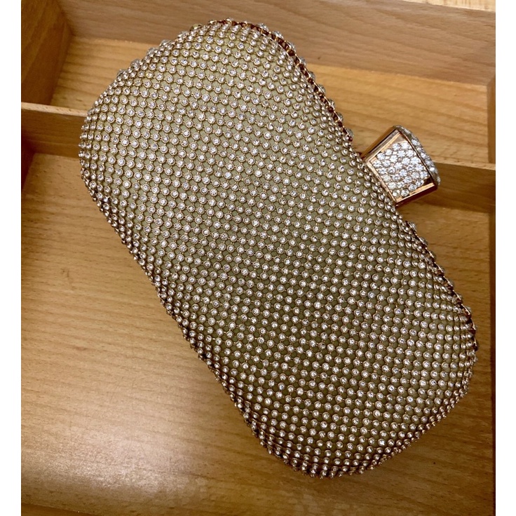 Túi Đầm Đeo Vai Size Lớn Tiện Sử Dụng Khi Mang