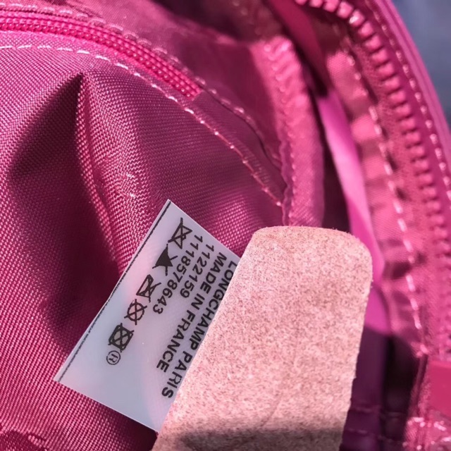 BALO L0NGCHAMP VẢI DÙ