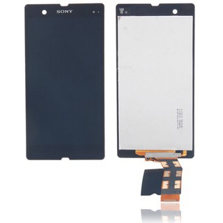 Bộ màn hình điện thoại Sony Z