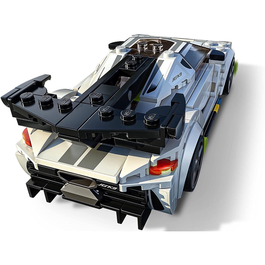 LEGO Speed Champions 76900 Koenigsegg Jesko