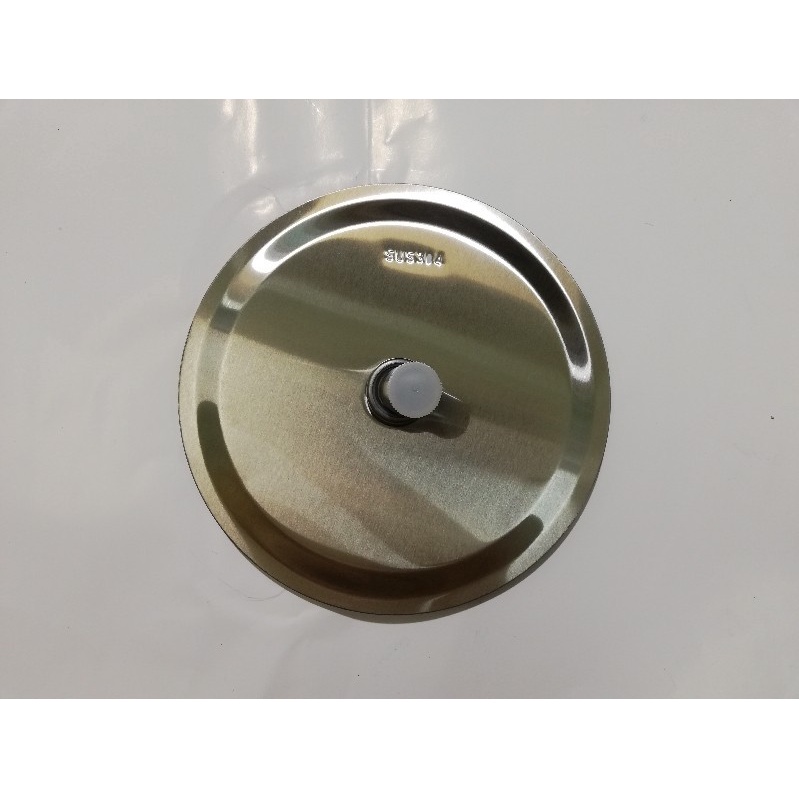Bát sen cây - Bát sen tròn inox 304