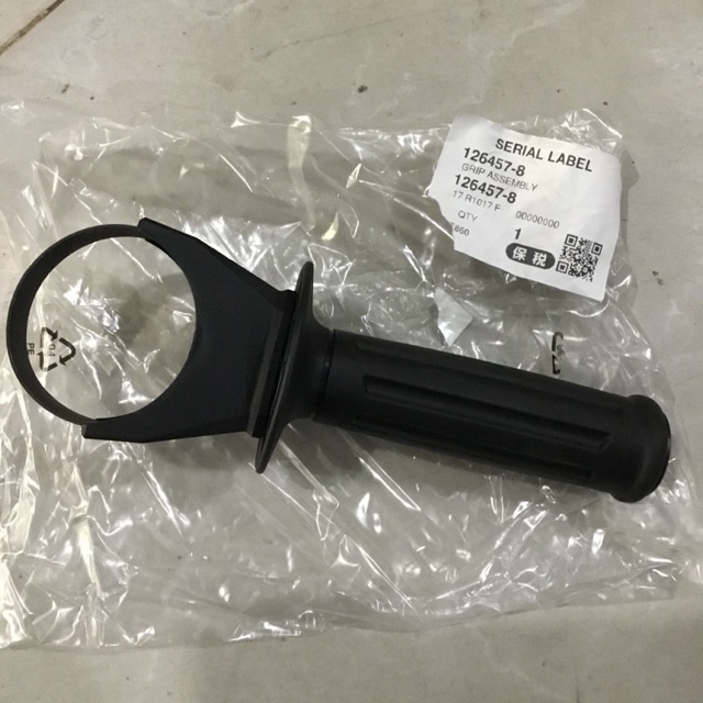 Tay cầm máy đục MT860