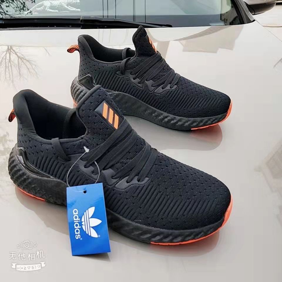 giày thể thao nam giày chạy bộ nữ giày men sneaker đẹp đẹp trắng