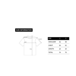 (HÀNG CHÍNH HÃNG) Áo thun ADLV - Acmé de la vie - GLOSSY BASIC LOGO WHITE TEE LinhLyxAuth llxauth