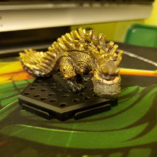 Mô hình CFB Monster hunter World