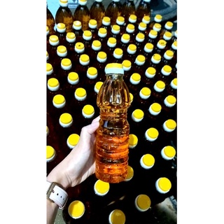 Nước mắm nguyên chất Bình Định 1L