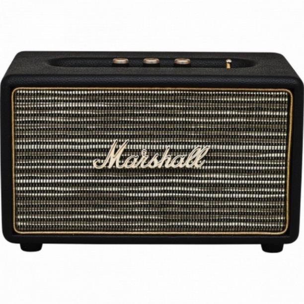 Loa Bluetooth Di Động Cao Cấp Marshall Acton.