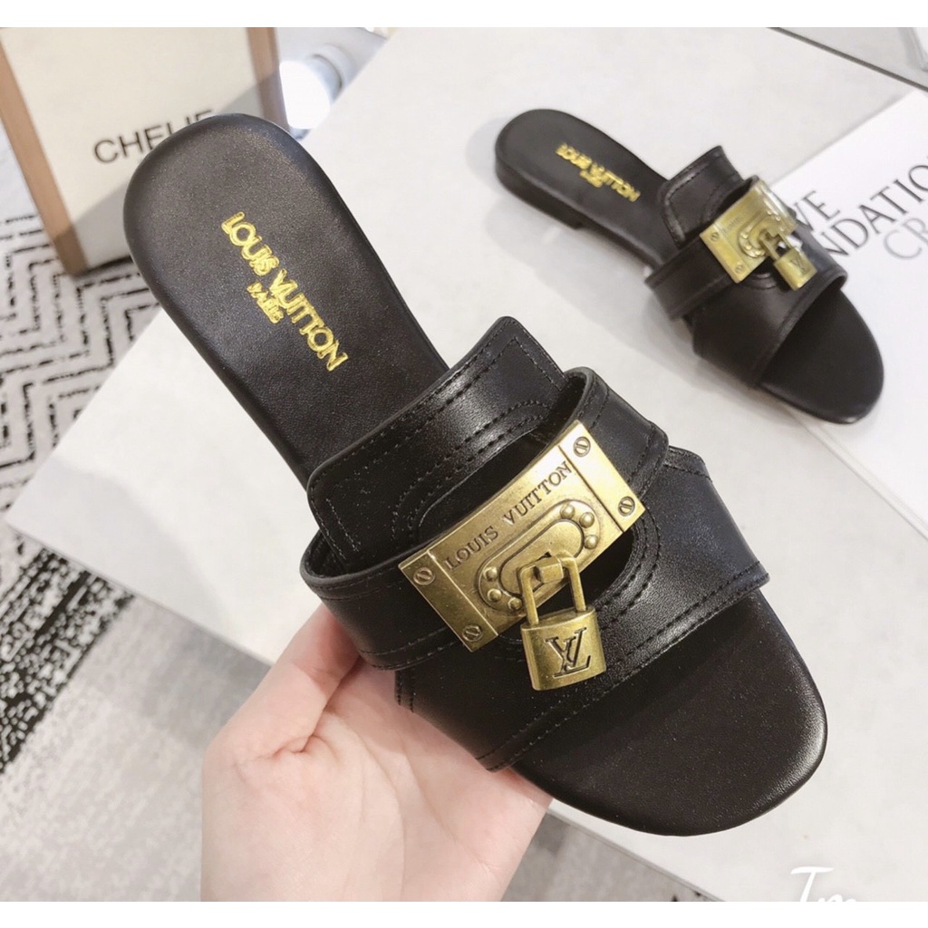 Dép nữ- Dép lê DI.OR hàng mới về