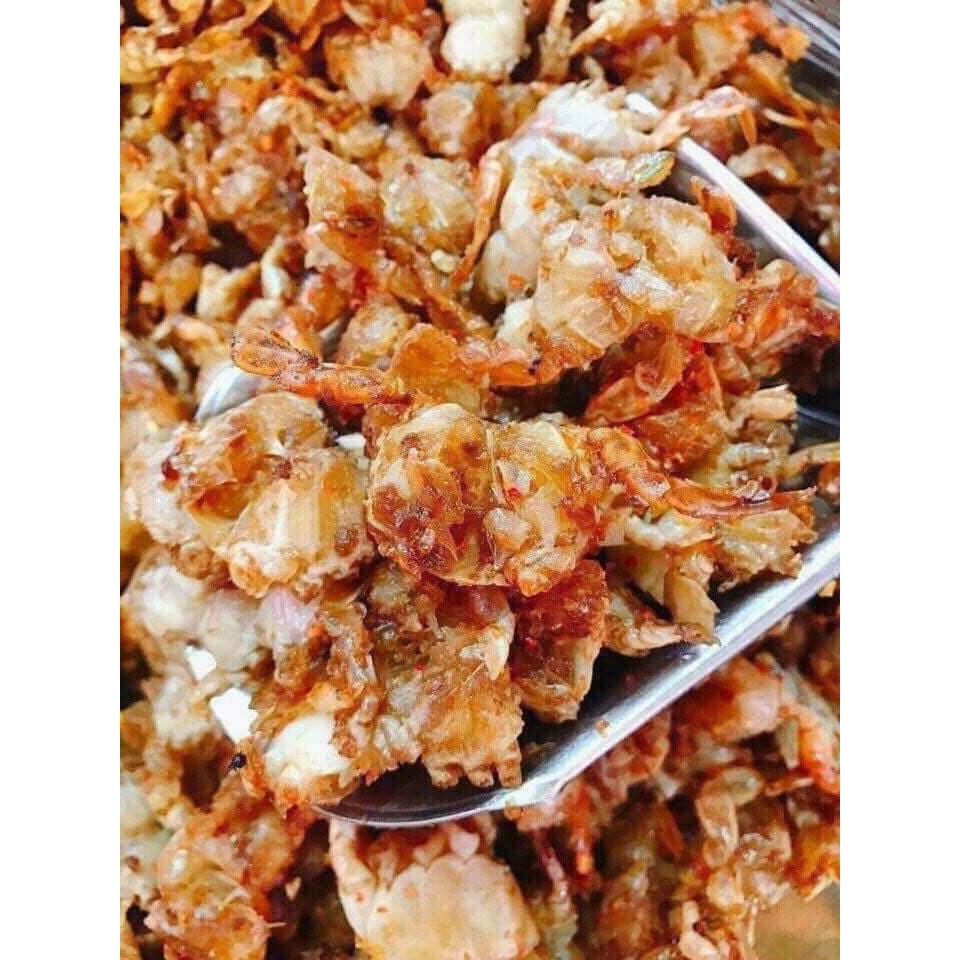 Ghẹ sữa rim cao cấp - ăn thơm ngon đậm vị - 100g / 250g / 500g