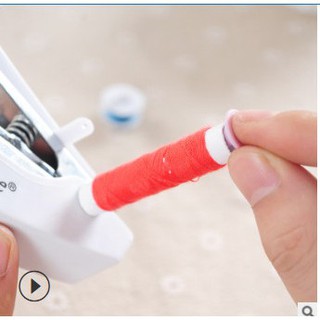 Máy Khâu Mini Cầm Tay