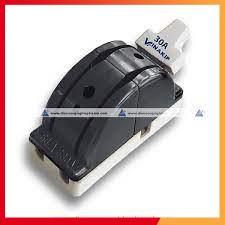 Cầu dao đảo chiều Vinakip 2P -30A - 600v cực đúc