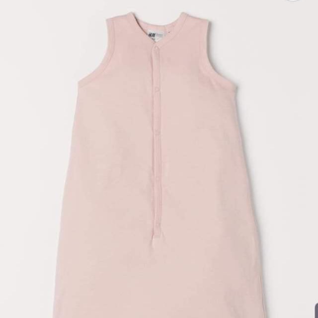 Túi ngủ cho bé HM auth size 0-6m