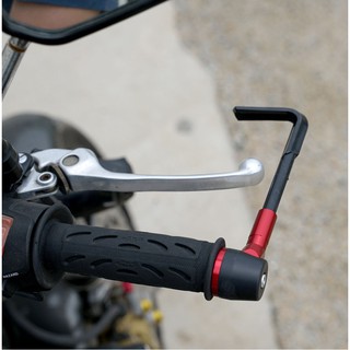 Gù bảo vệ tay xe máy - mô tô