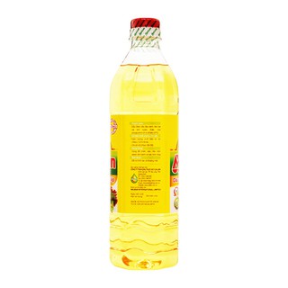 Dầu ăn Meizan 1L