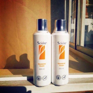 Dung dịch vệ sinh phụ nữ Cao cấp Scion Feminine Wash Nuskin