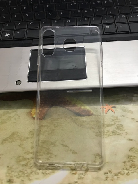 Ốp dẻo samsung A8 star cao cấp
