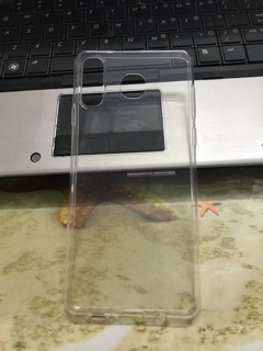 Ốp dẻo TPU GOR samsung S26 ULTRA S25 ULTRA S25 PLUS S24 ULTRA S23 ULTRA / A8 star cao cấp