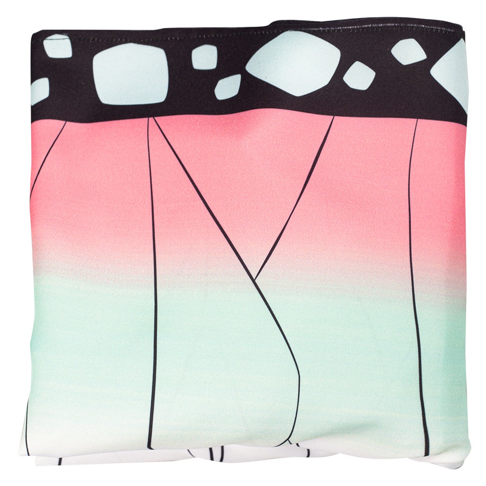 Áo khoác kimono hóa trang nhân vật anime Demon Slayer: Kimetsu no Yaiba-Kochou Shinobu | BigBuy360 - bigbuy360.vn