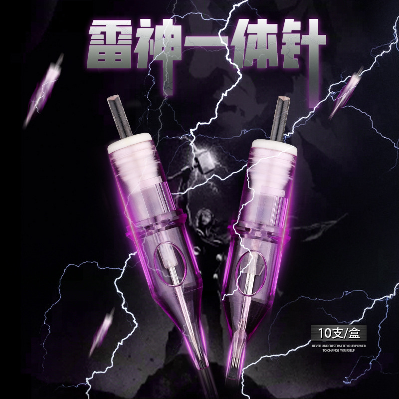 Kim Xăm Hình Chuyên Nghiệp Một Kim