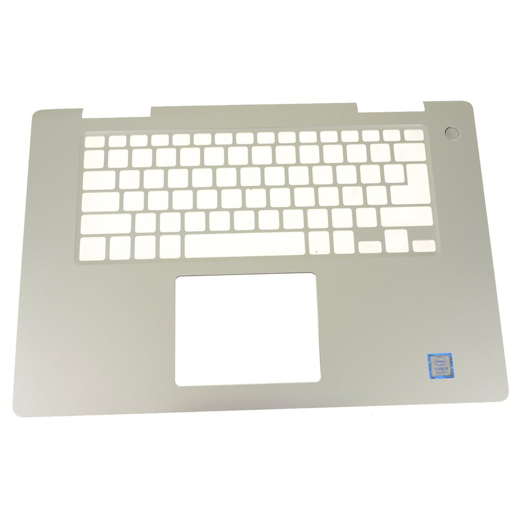 Thay vỏ Dell 7570 7573 MẶT C dell INSPIRON 7570 7573 7580