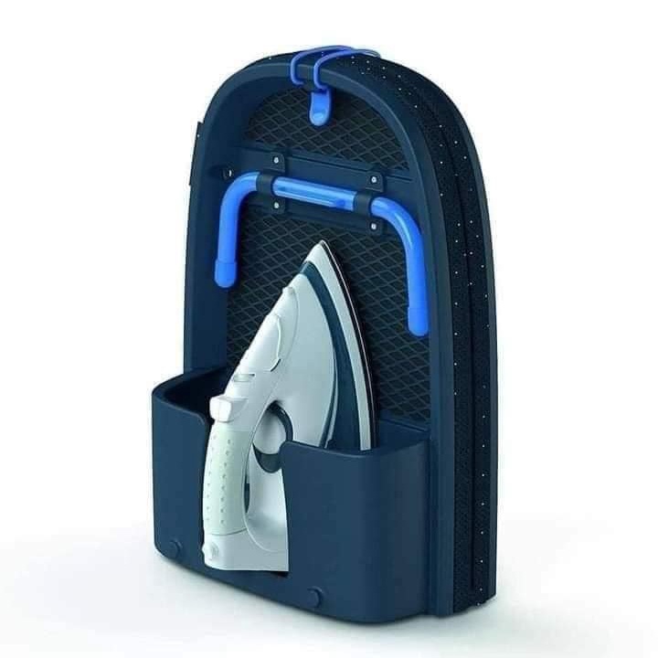CẦU LÀ CHÂN THẤP GẤP GỌN Joseph Joseph 50010