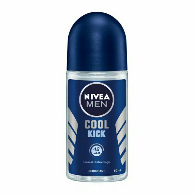 Nivea (hàng Mới Về) Kem Dưỡng Trắng Da Chống Va Đập 50ml Dành Cho Nam Giới