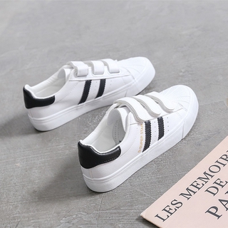 [ORDER] Giày thể thao quai dán 2 màu