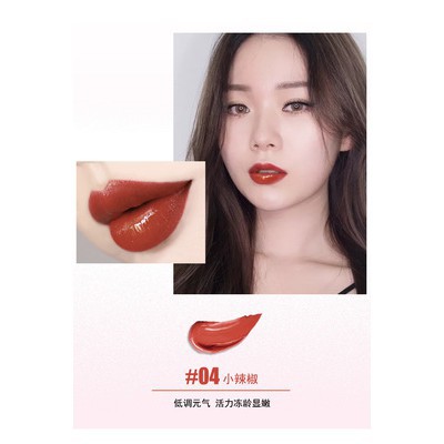 [Hàng mới về] Son bóng dưỡng ẩm phong cách cổ điển Pháp | BigBuy360 - bigbuy360.vn