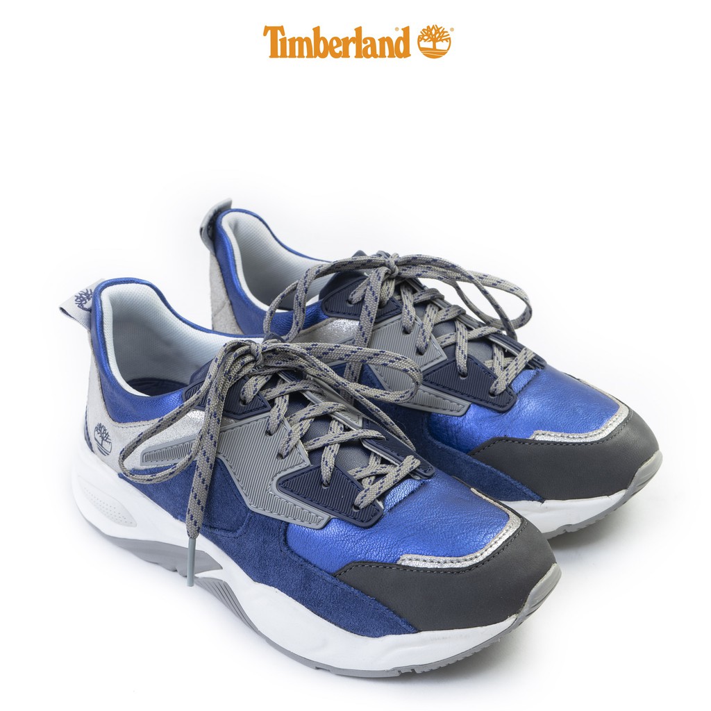 Giày Thể Thao Nữ Timberland Delphillvile Sneaker TB0A251TBL