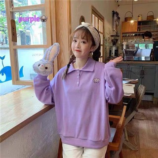 [ ORDER ] Áo polo ulzzang