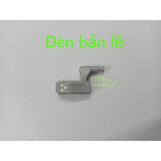 Đèn bản lề chân bể cá cảnh