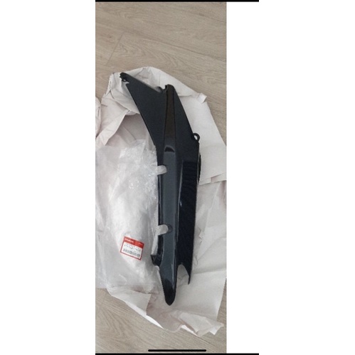 Ốp sườn xe wave nhỏ hon da zin đủ màu