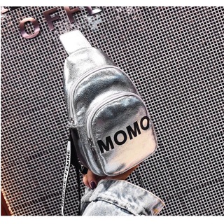 Túi đeo chéo Momo cá tính 122
