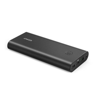Pin dự phòng anker powercore+ 26800, quick charge 3.0 - a1374