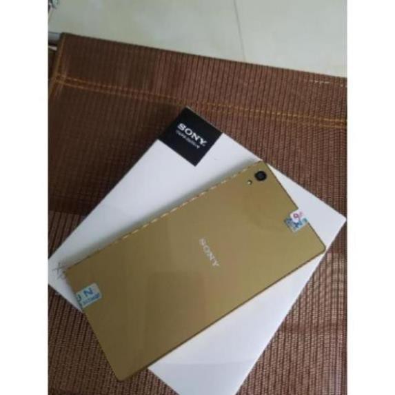 Điện thoại Sony Xperia Z5 Premium 32G màn hình 5.5inch, Máy Chính Hãng, Cày Free/PUBG/Liên Quân đỉnh
