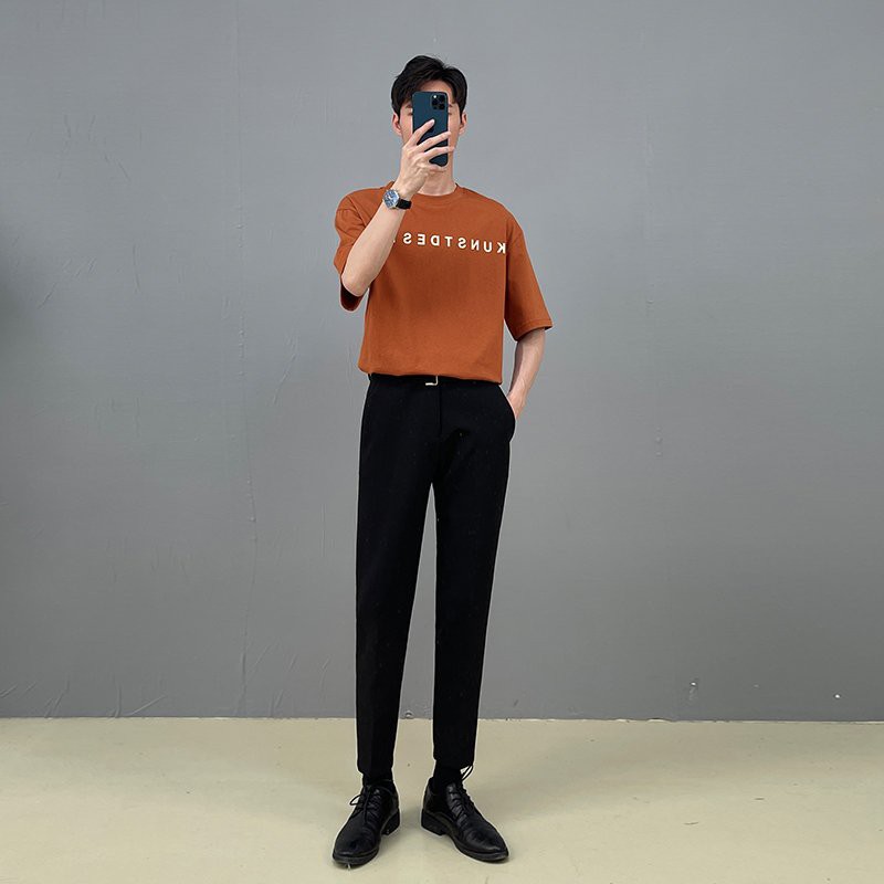 Áo thun Stee KUNST DESIGN - Giá sỉ Unisex