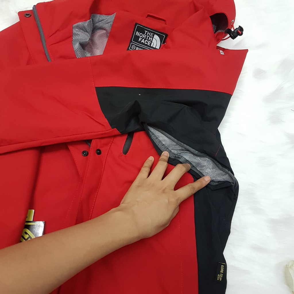 Áo Gió 2 Lớp Chống Gió,Chống nước