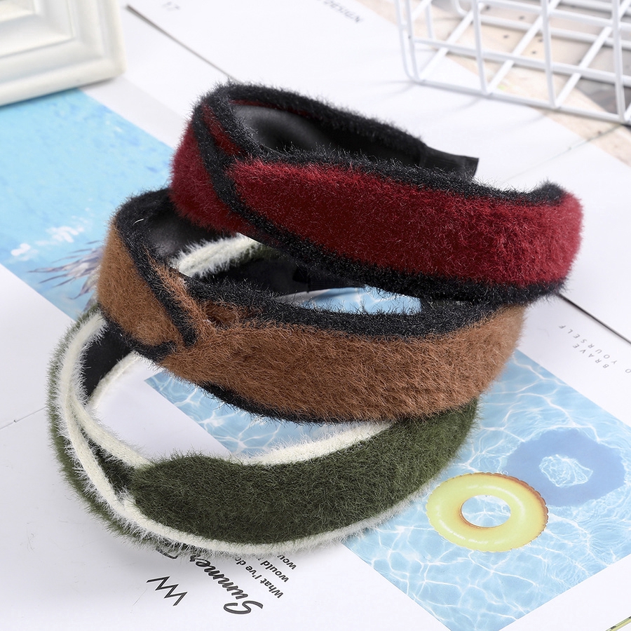 Băng Đô Nơ Xinh Xắn Dành Cho Nữ