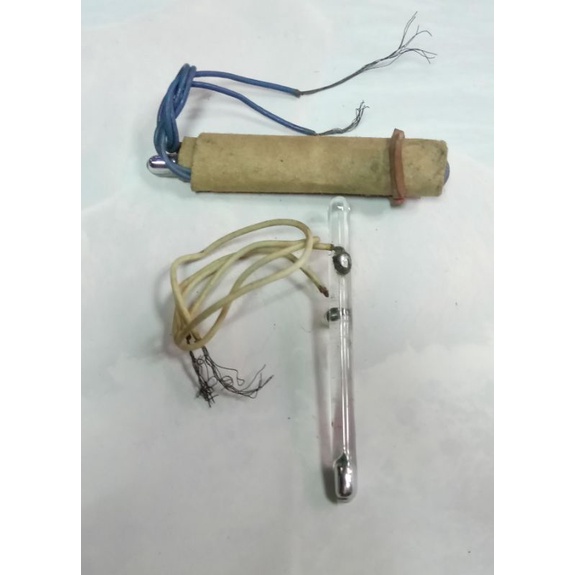 Công tắc Thủy Ngân