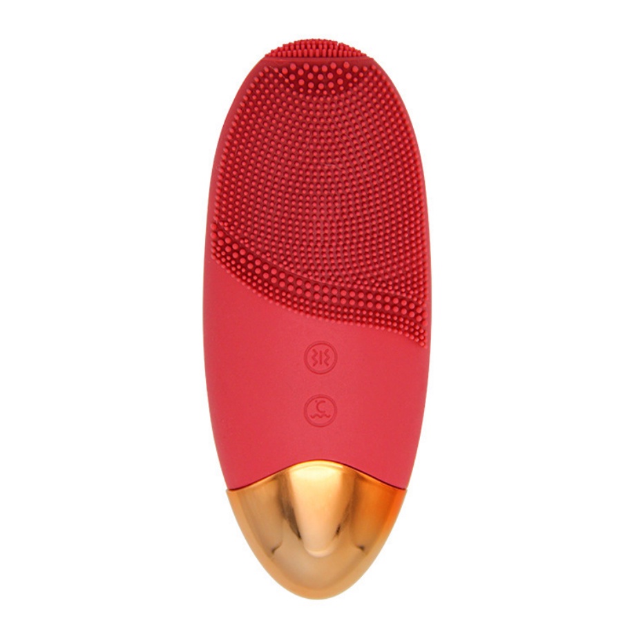 Máy rữa mặt đế tay cầm massage mặt 45 độ - BX2589