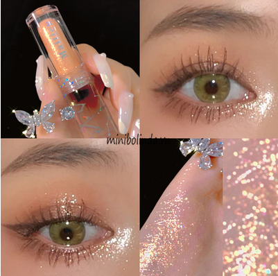 [MAFFICK] Nhũ mắt Maffick July Flowing | BigBuy360 - bigbuy360.vn