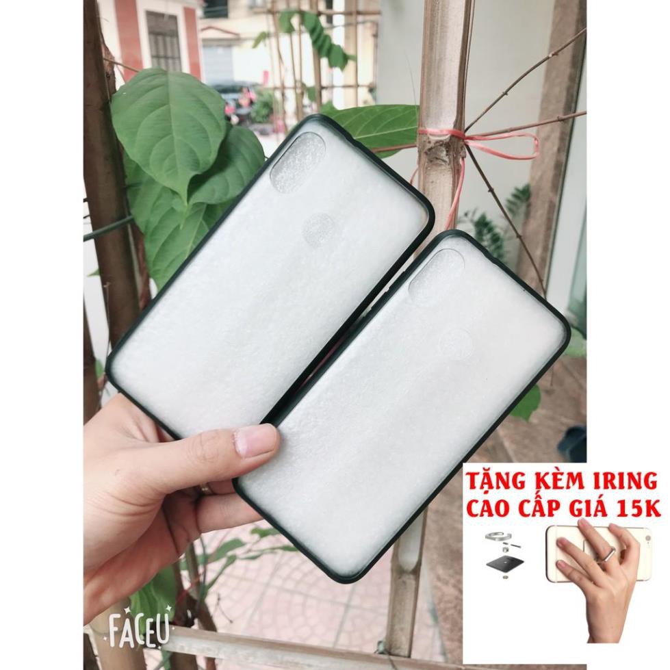 (Sale siêu hot) ỐP XIAOMI LƯNG NHỰA TRONG HÀNG LOẠI 1 ĐỦ MÃ: MI 4/8/9/MAX/MAX2/MAX3/NOTE3/4/4X/5/5A/6/7/7PRO/8/8PRO