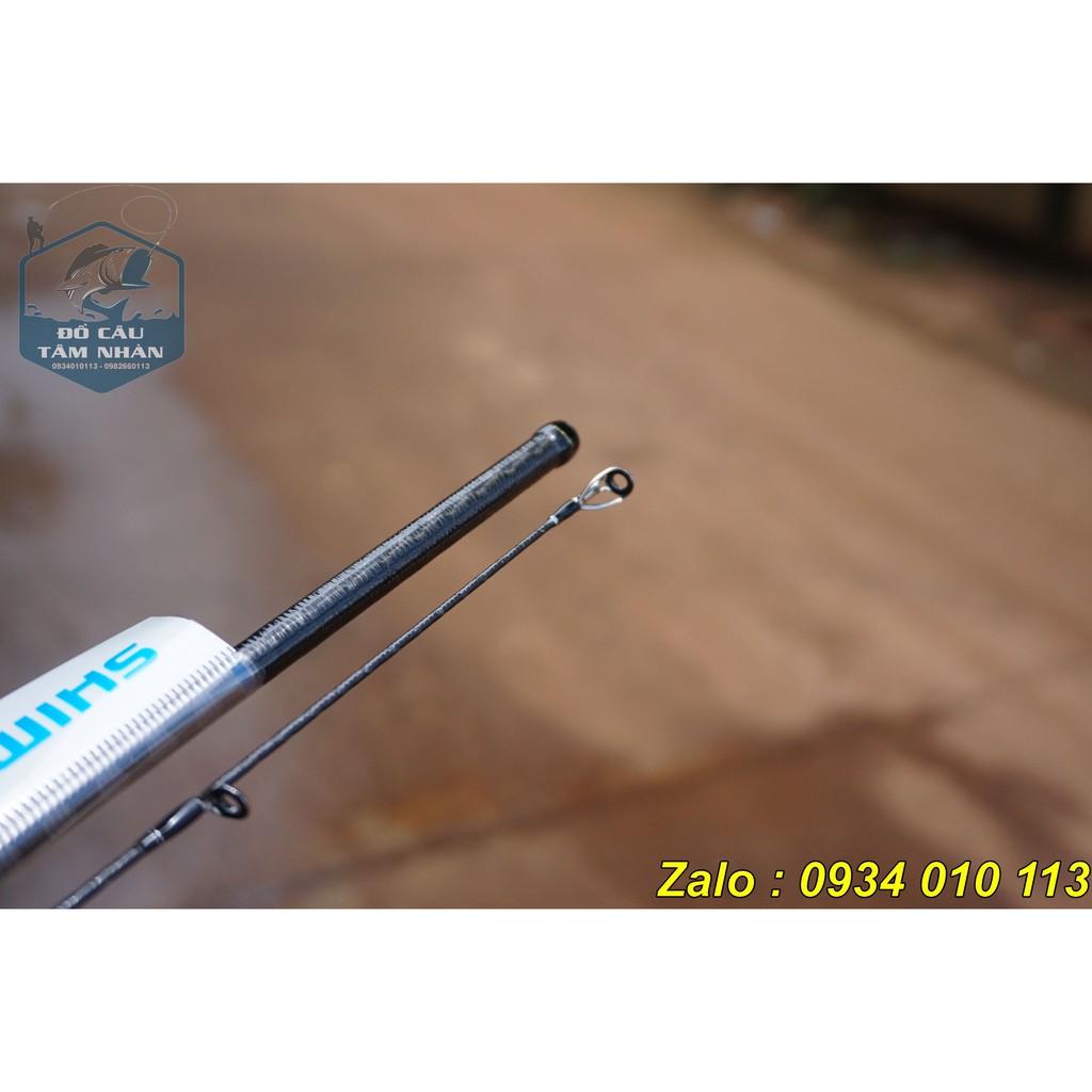 Cần lure Shimano Expride - Hàng chính hãng