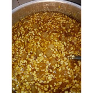 chè Bưởi chuẩn An Giang