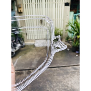 ( HÀNG ĐẸP ĐẶC BIỆT ) MẶT KIẾNG ĐỒNG HỒ XE SIRIUS