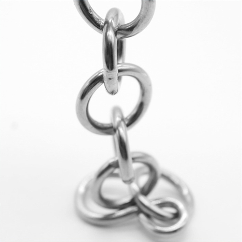 Dây Xích Có Móc Treo Chuyên Dụng Cho RV, Trailer, Tàu Thuyền