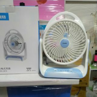 [Mã ELHA22 giảm 5% đơn 300K] Quạt tích điện KN-2816