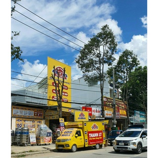 Bàn làm việc văn phòng