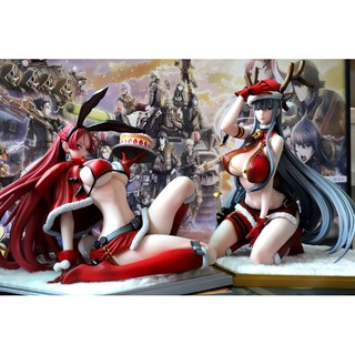 Mô hình figure nhân vật christmas vertex 2020