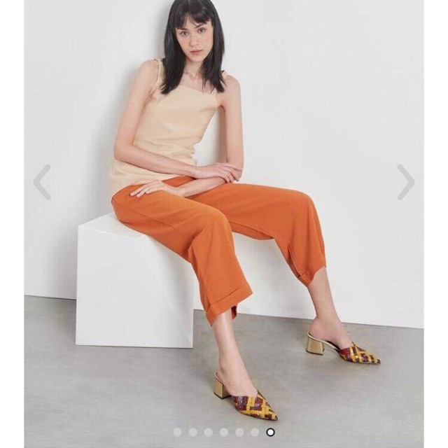 Combo sục và quần áo